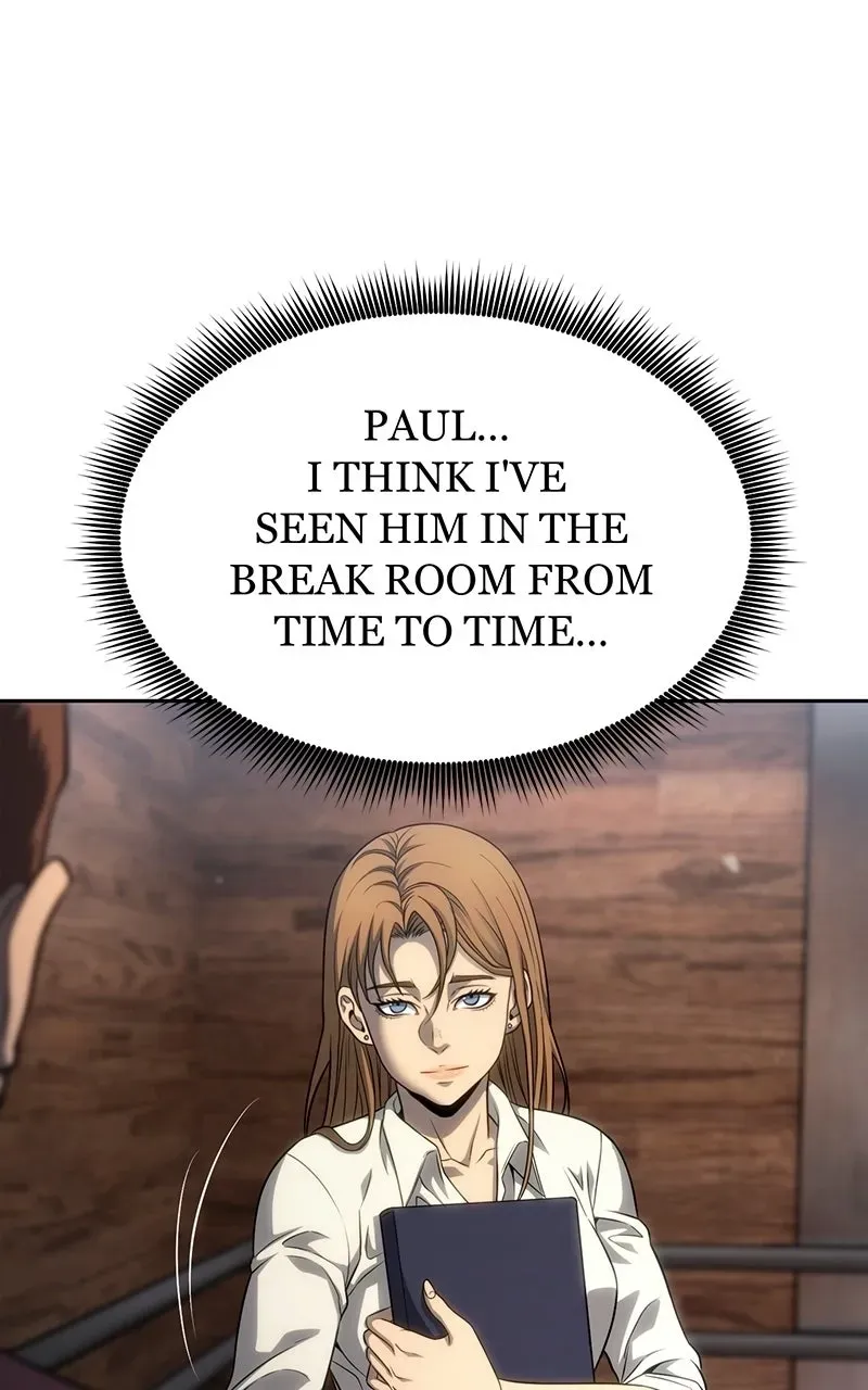 Finding Humanity Chapter 1 page 116 - 