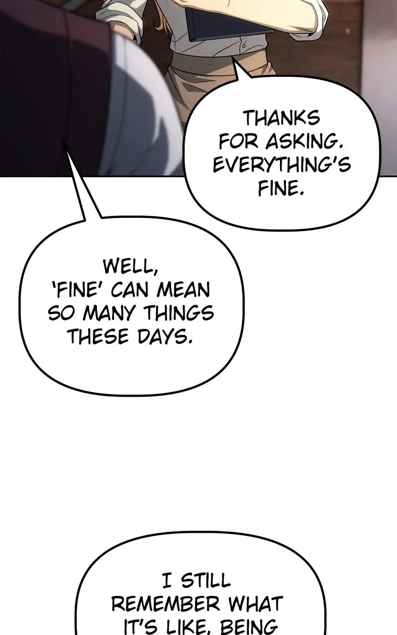 Finding Humanity Chapter 1 page 117 - 