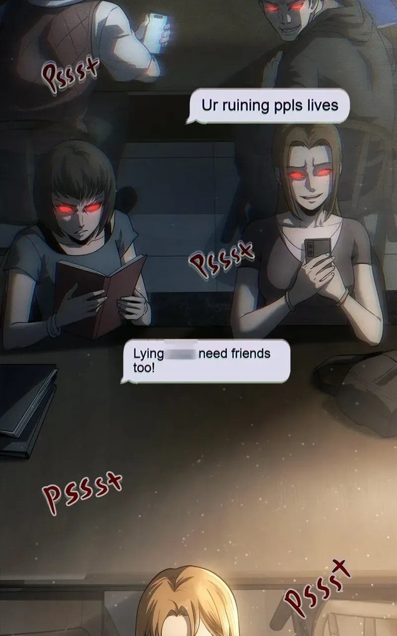 Finding Humanity Chapter 1 page 13 - 