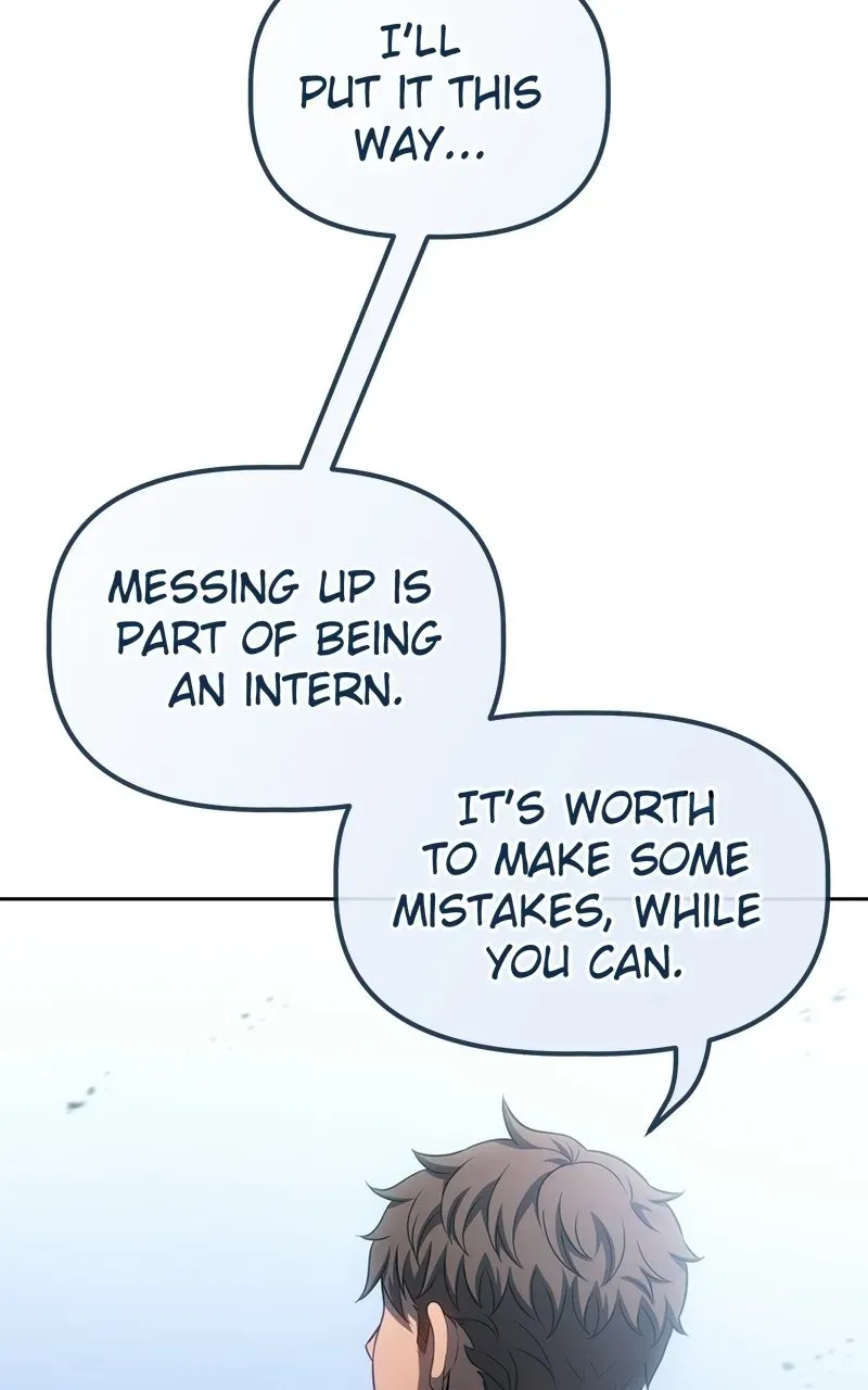 Finding Humanity Chapter 1 page 121 - 
