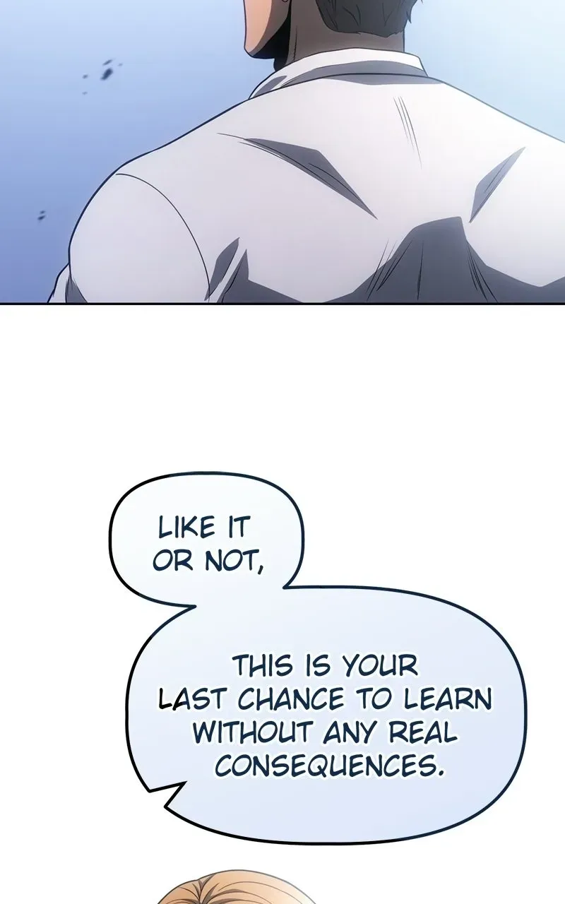 Finding Humanity Chapter 1 page 122 - 