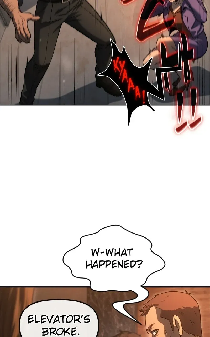 Finding Humanity Chapter 1 page 126 - 