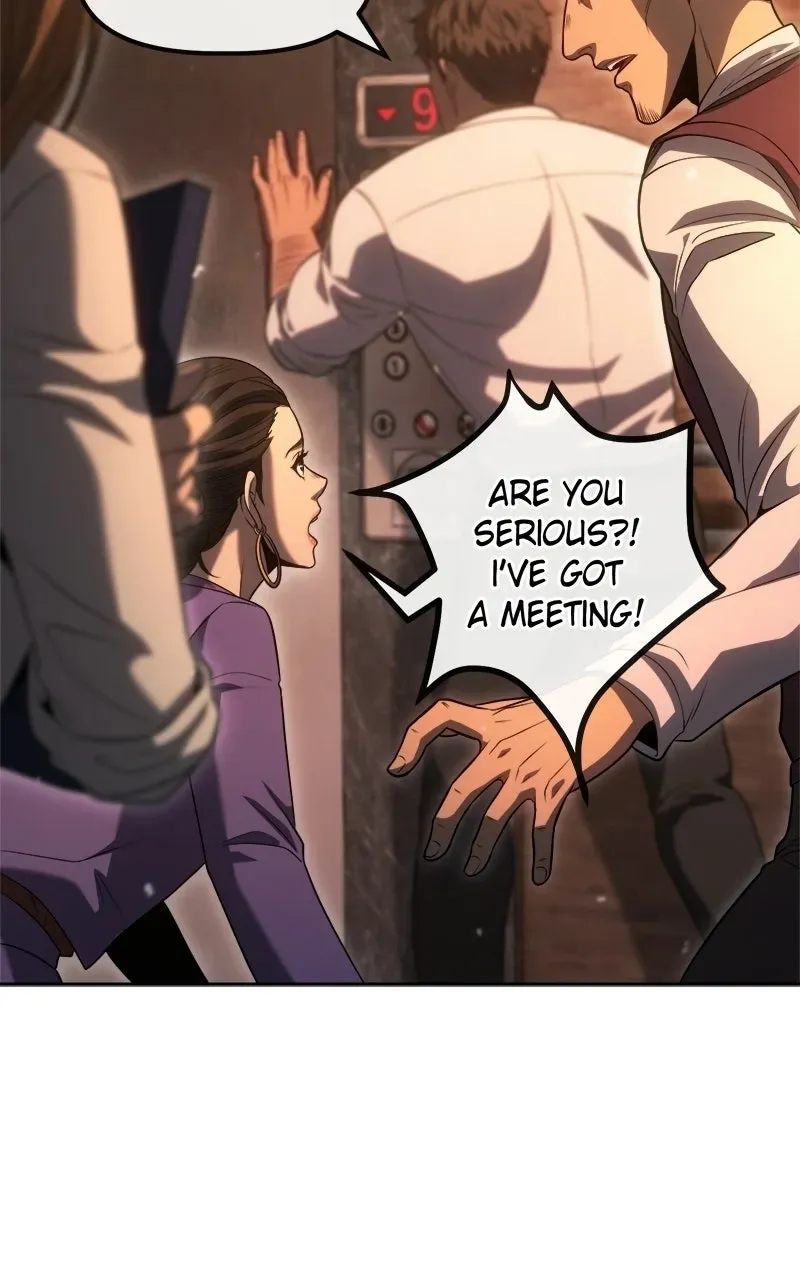 Finding Humanity Chapter 1 page 127 - 