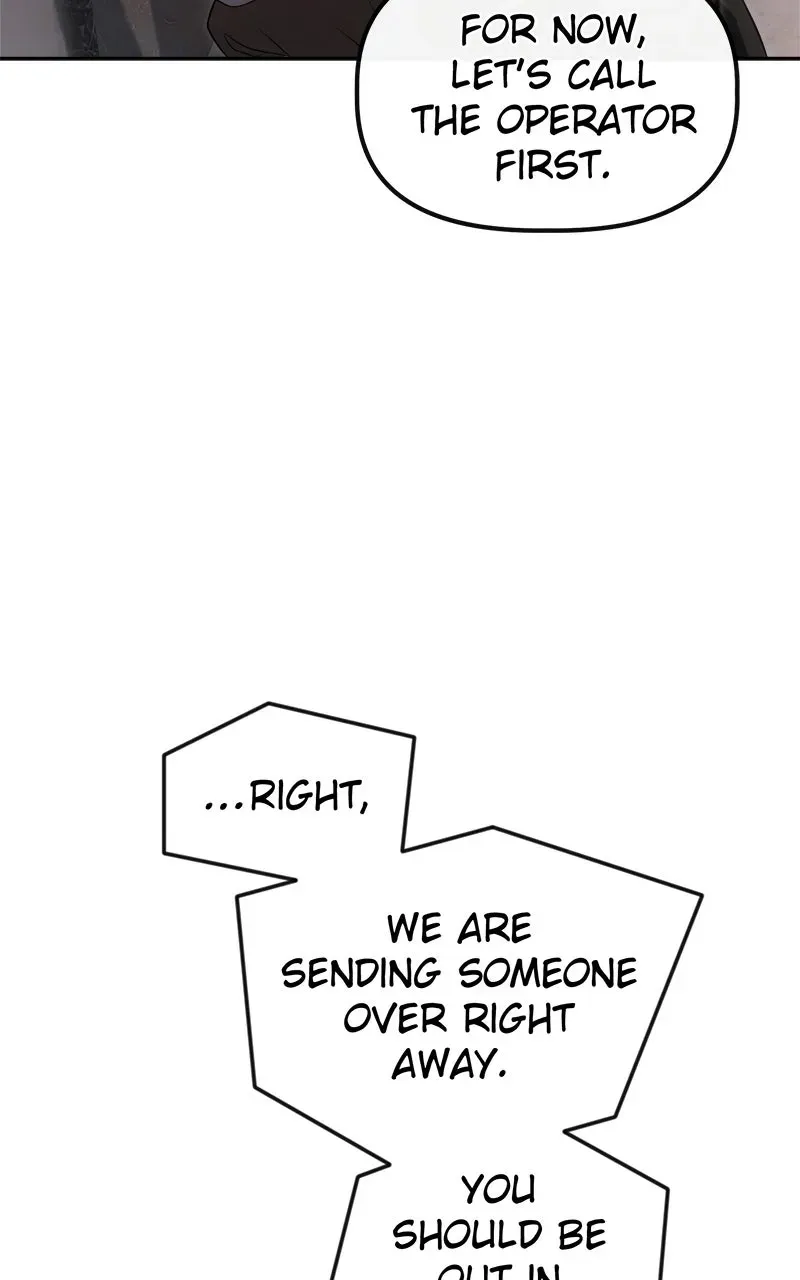 Finding Humanity Chapter 1 page 129 - 