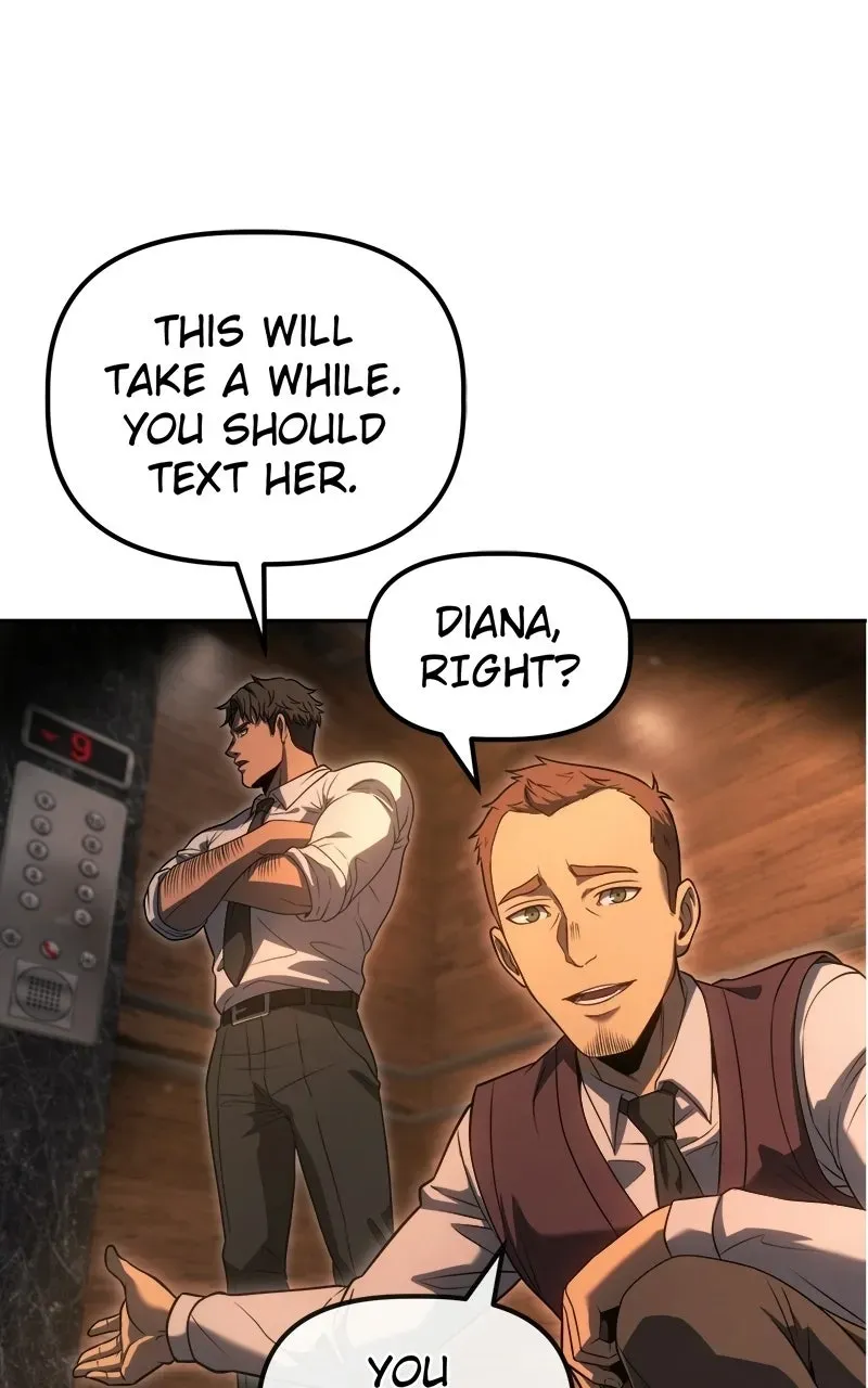 Finding Humanity Chapter 1 page 132 - 