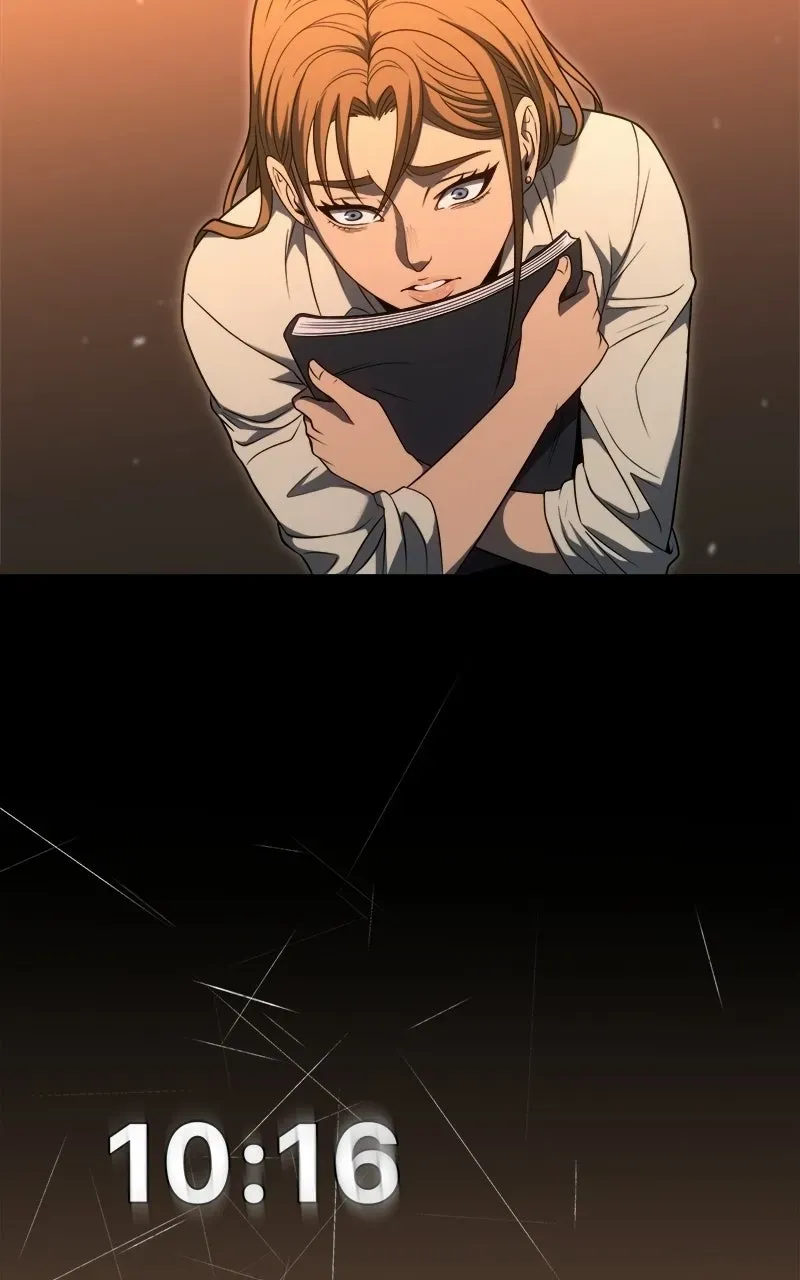 Finding Humanity Chapter 1 page 134 - 