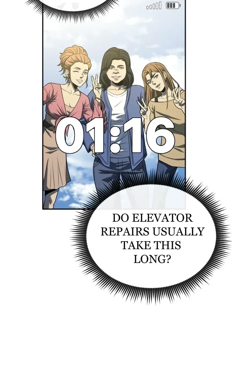 Finding Humanity Chapter 1 page 136 - 