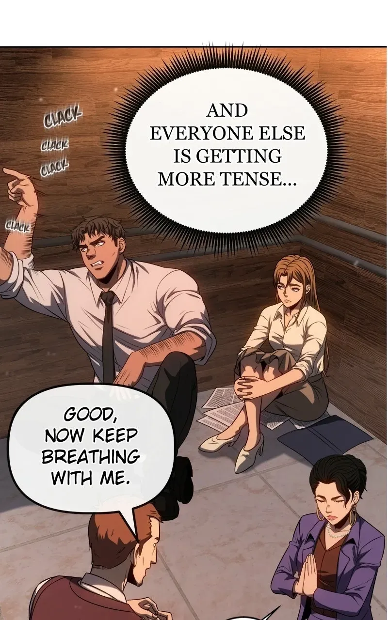 Finding Humanity Chapter 1 page 137 - 