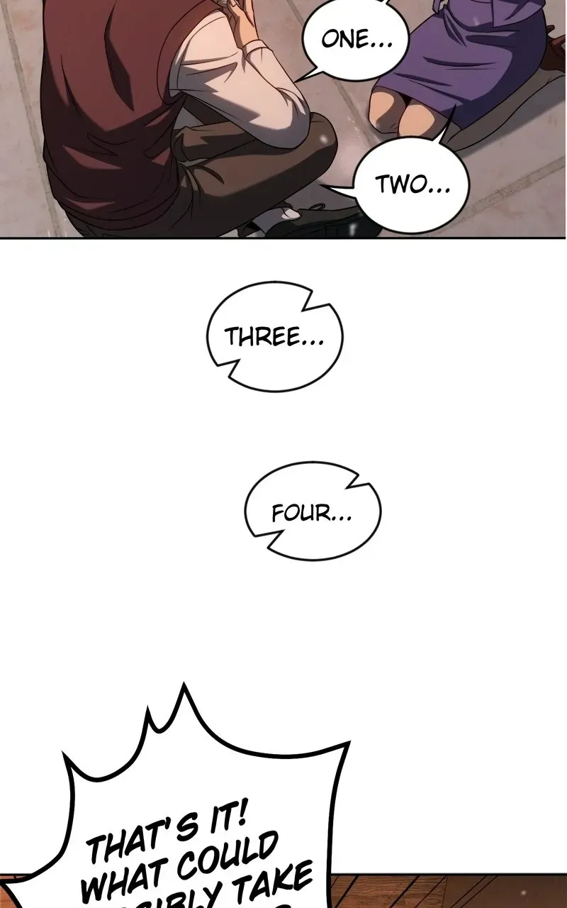 Finding Humanity Chapter 1 page 138 - 