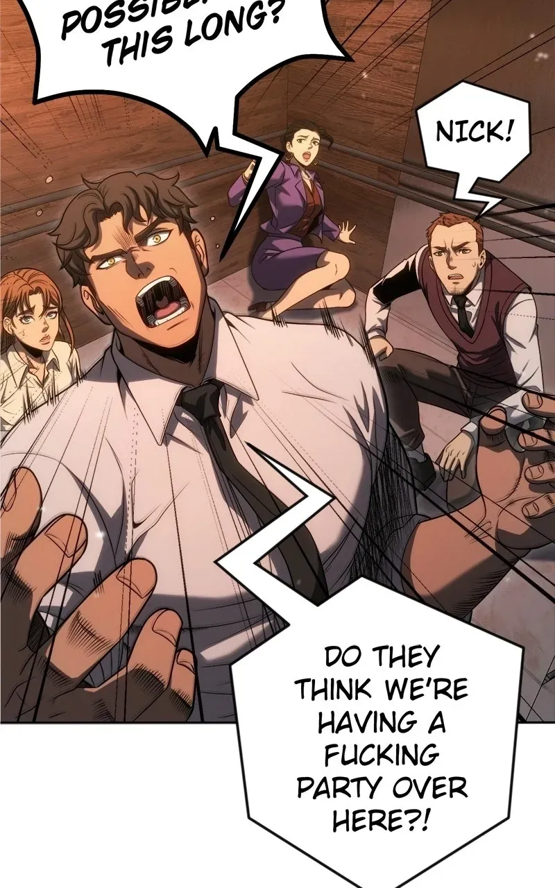 Finding Humanity Chapter 1 page 139 - 