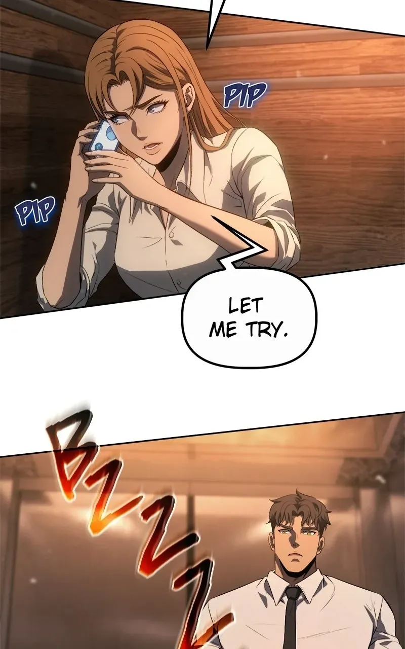 Finding Humanity Chapter 1 page 143 - 