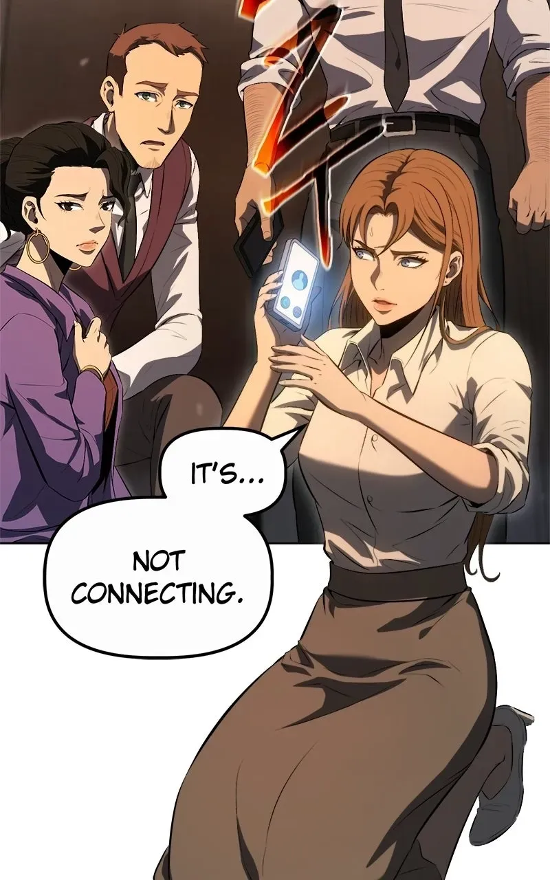 Finding Humanity Chapter 1 page 144 - 