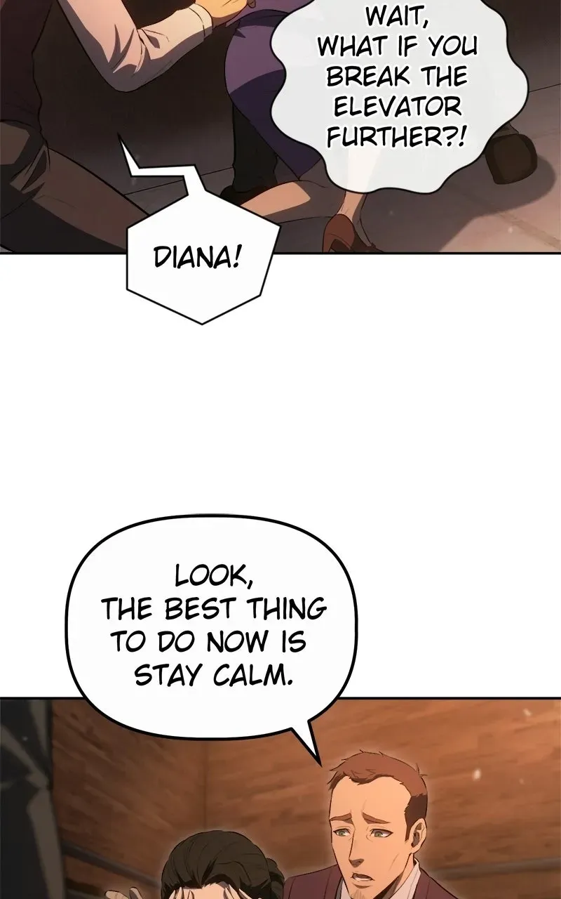 Finding Humanity Chapter 1 page 146 - 