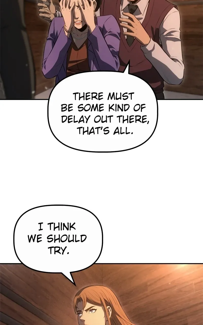 Finding Humanity Chapter 1 page 147 - 