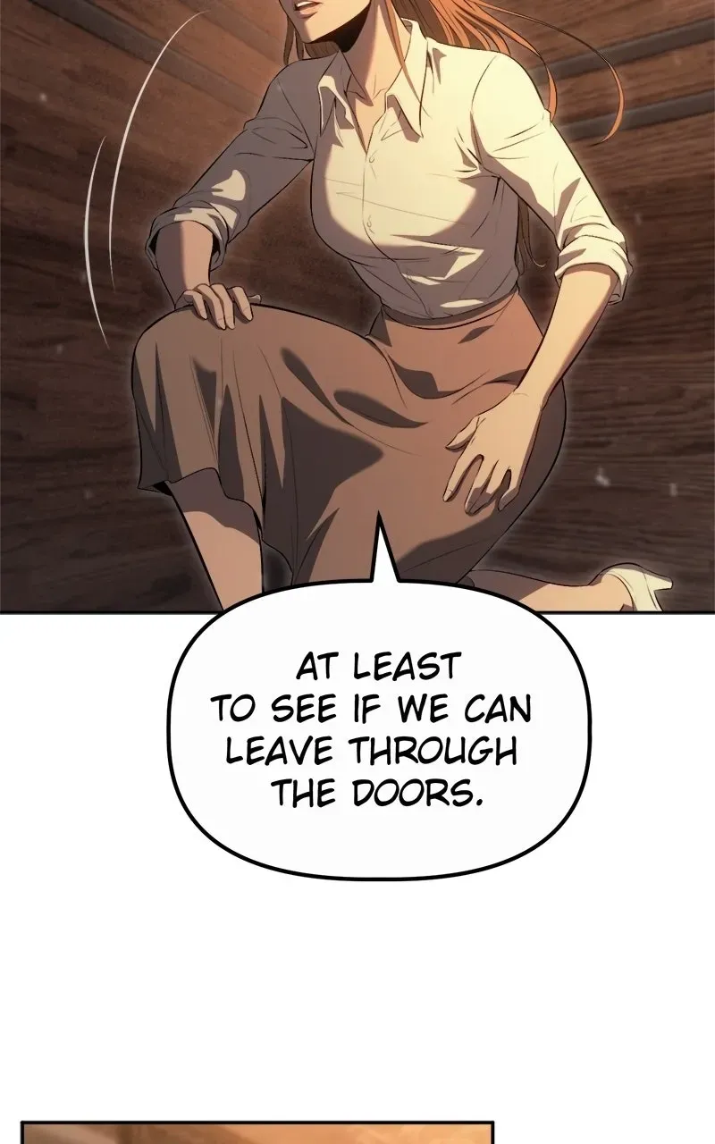 Finding Humanity Chapter 1 page 148 - 