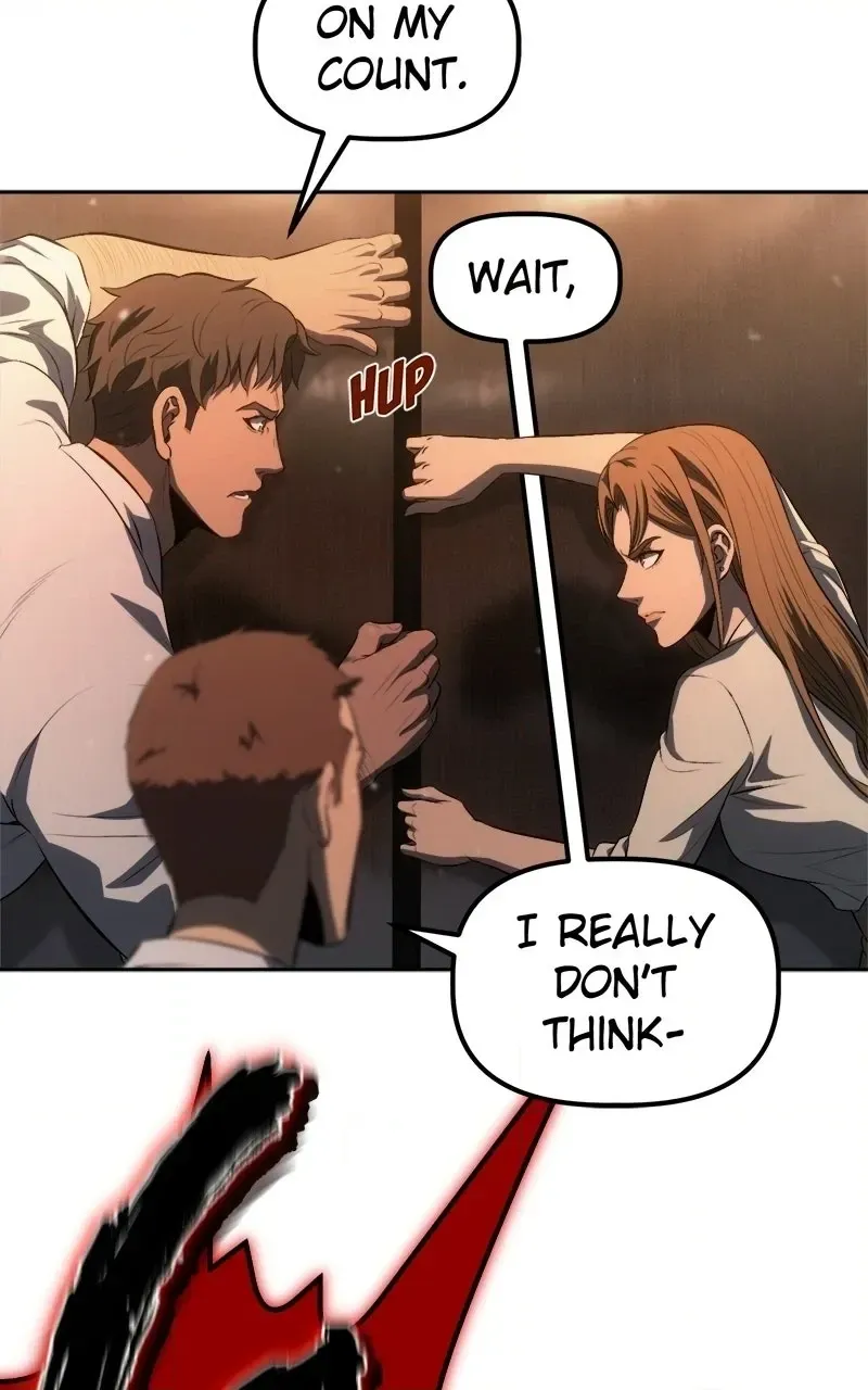 Finding Humanity Chapter 1 page 150 - 