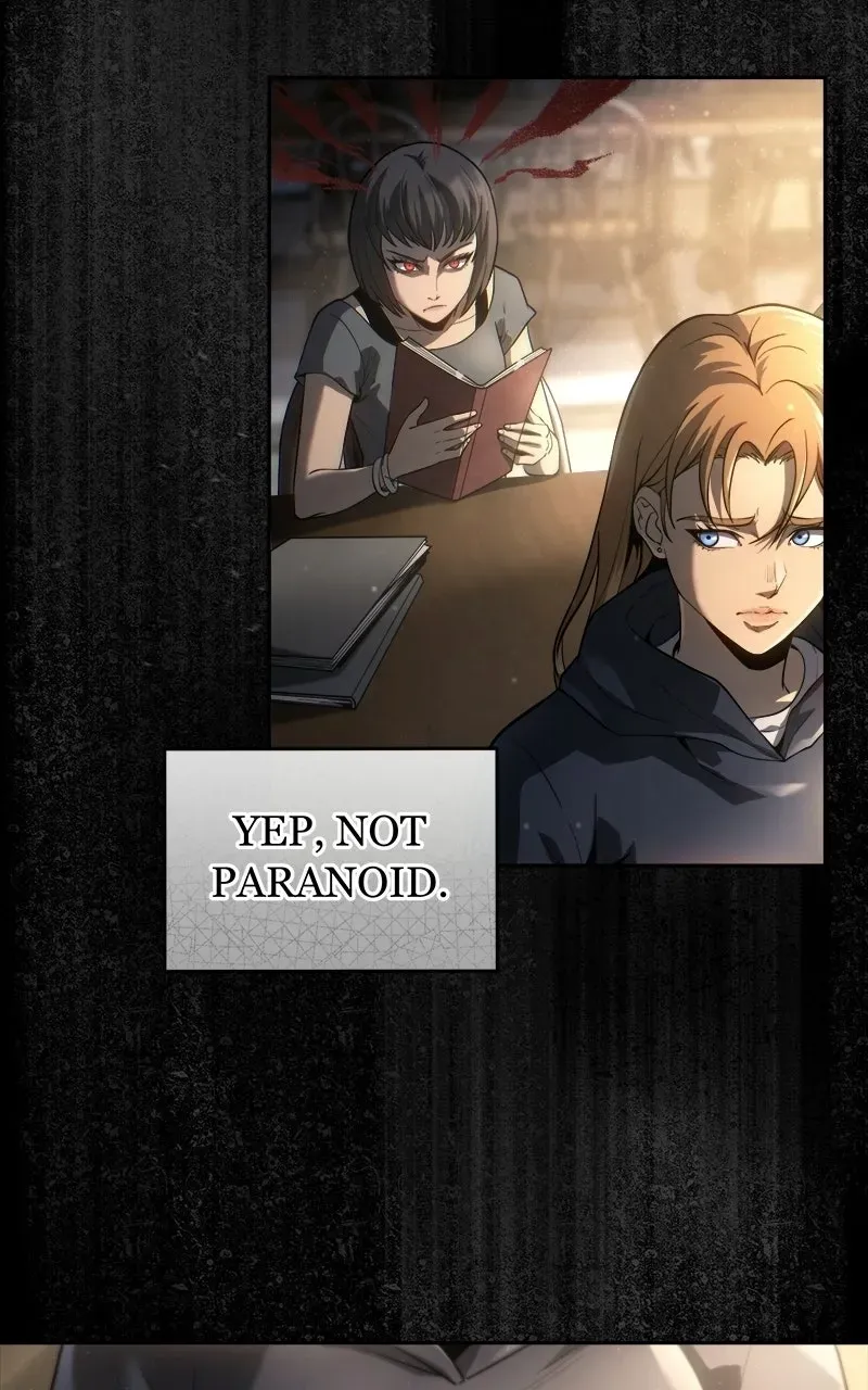 Finding Humanity Chapter 1 page 16 - 