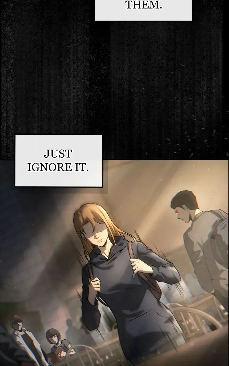 Finding Humanity Chapter 1 page 18 - 