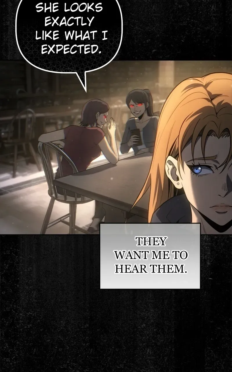 Finding Humanity Chapter 1 page 22 - 