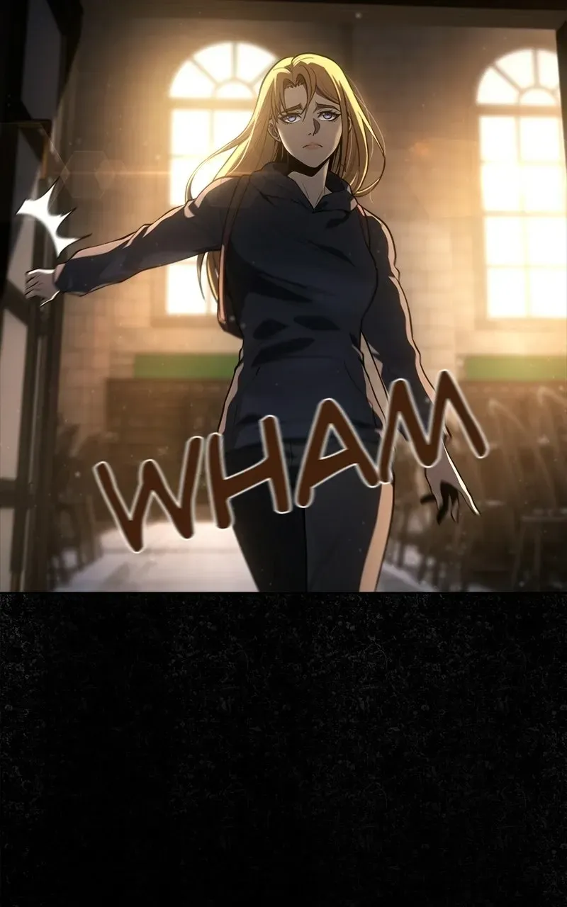 Finding Humanity Chapter 1 page 24 - 