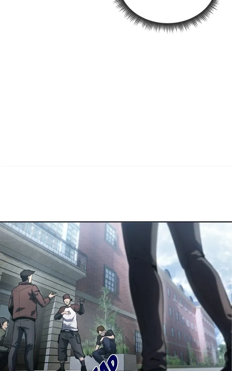 Finding Humanity Chapter 1 page 27 - 