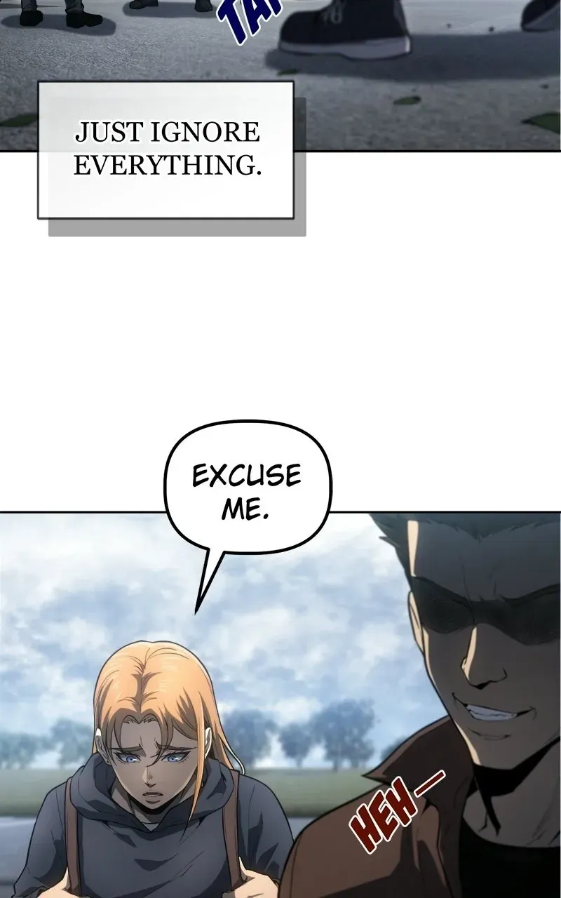Finding Humanity Chapter 1 page 28 - 