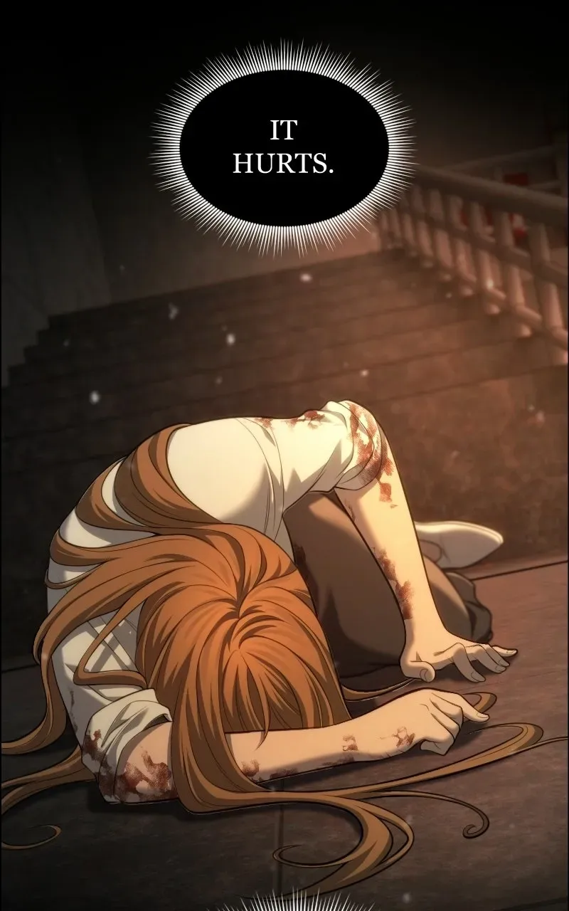 Finding Humanity Chapter 1 page 4 - 