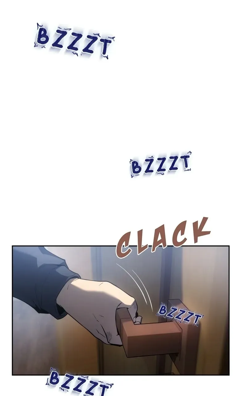 Finding Humanity Chapter 1 page 33 - 