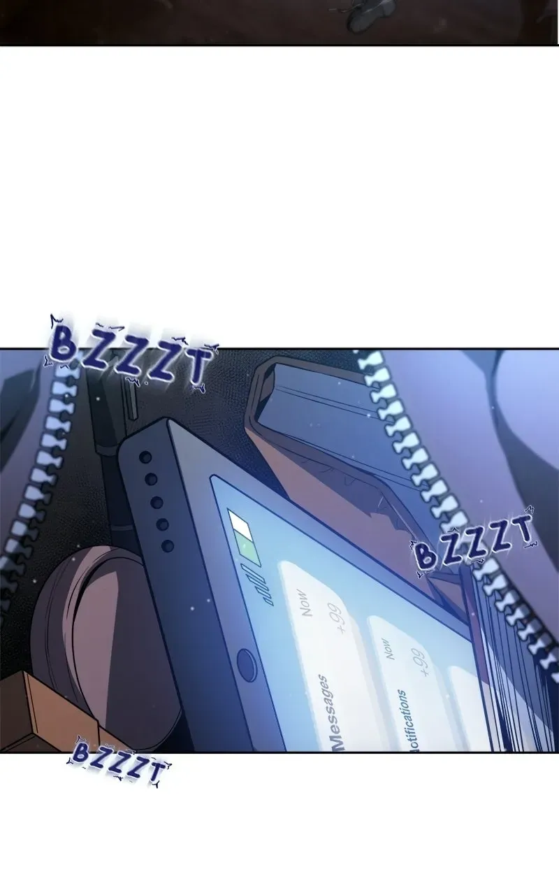 Finding Humanity Chapter 1 page 35 - 