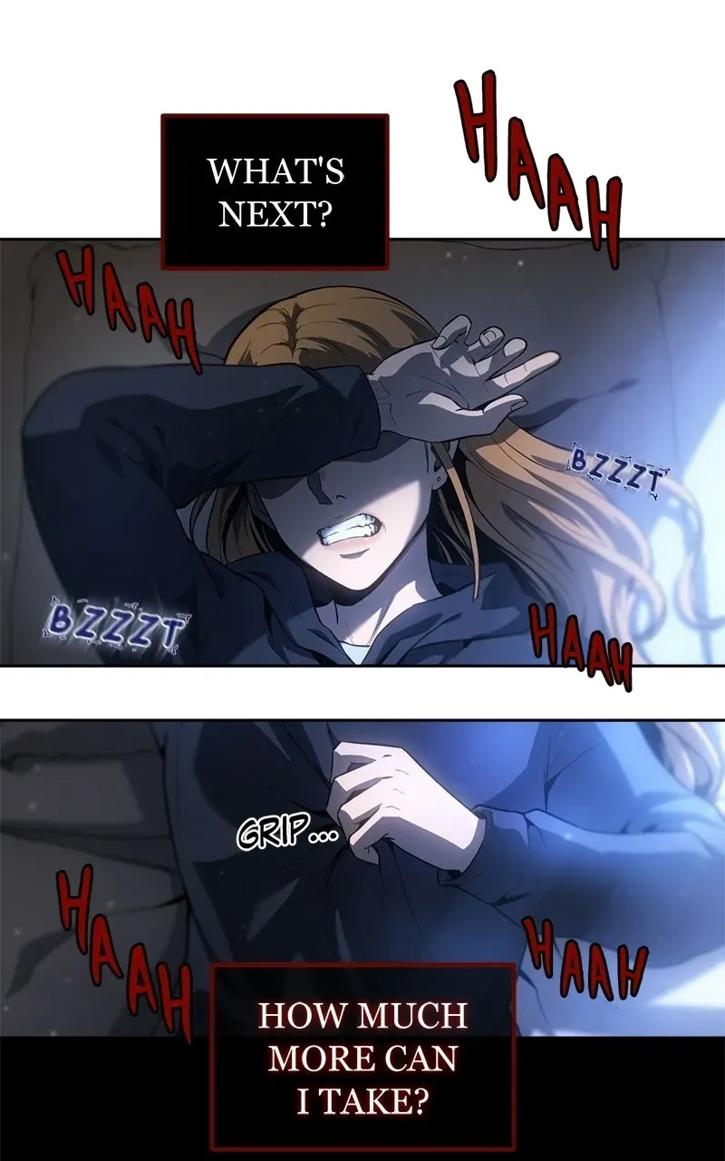 Finding Humanity Chapter 1 page 36 - 