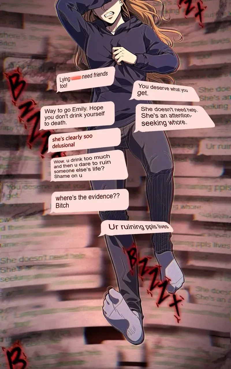 Finding Humanity Chapter 1 page 38 - 