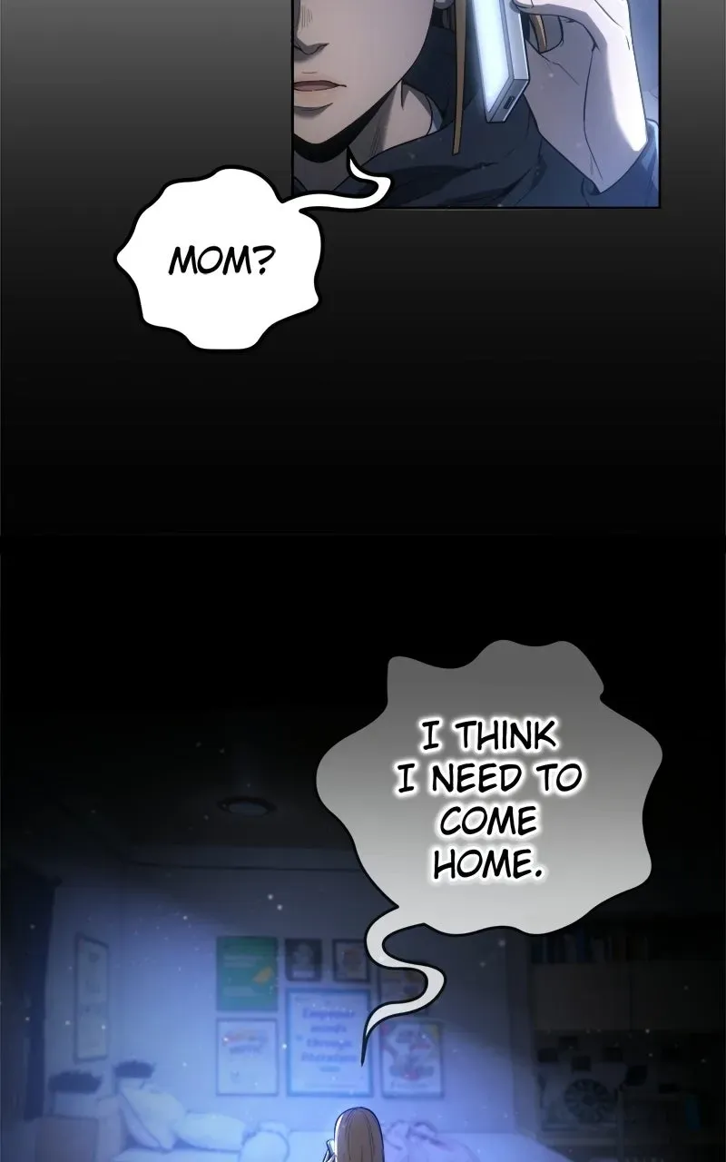 Finding Humanity Chapter 1 page 41 - 