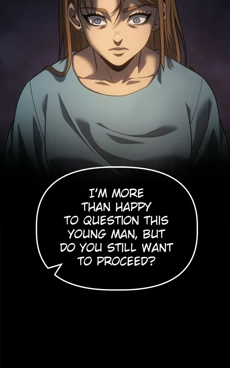 Finding Humanity Chapter 1 page 51 - 