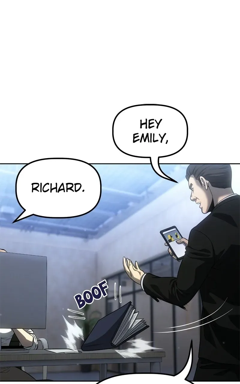 Finding Humanity Chapter 1 page 73 - 
