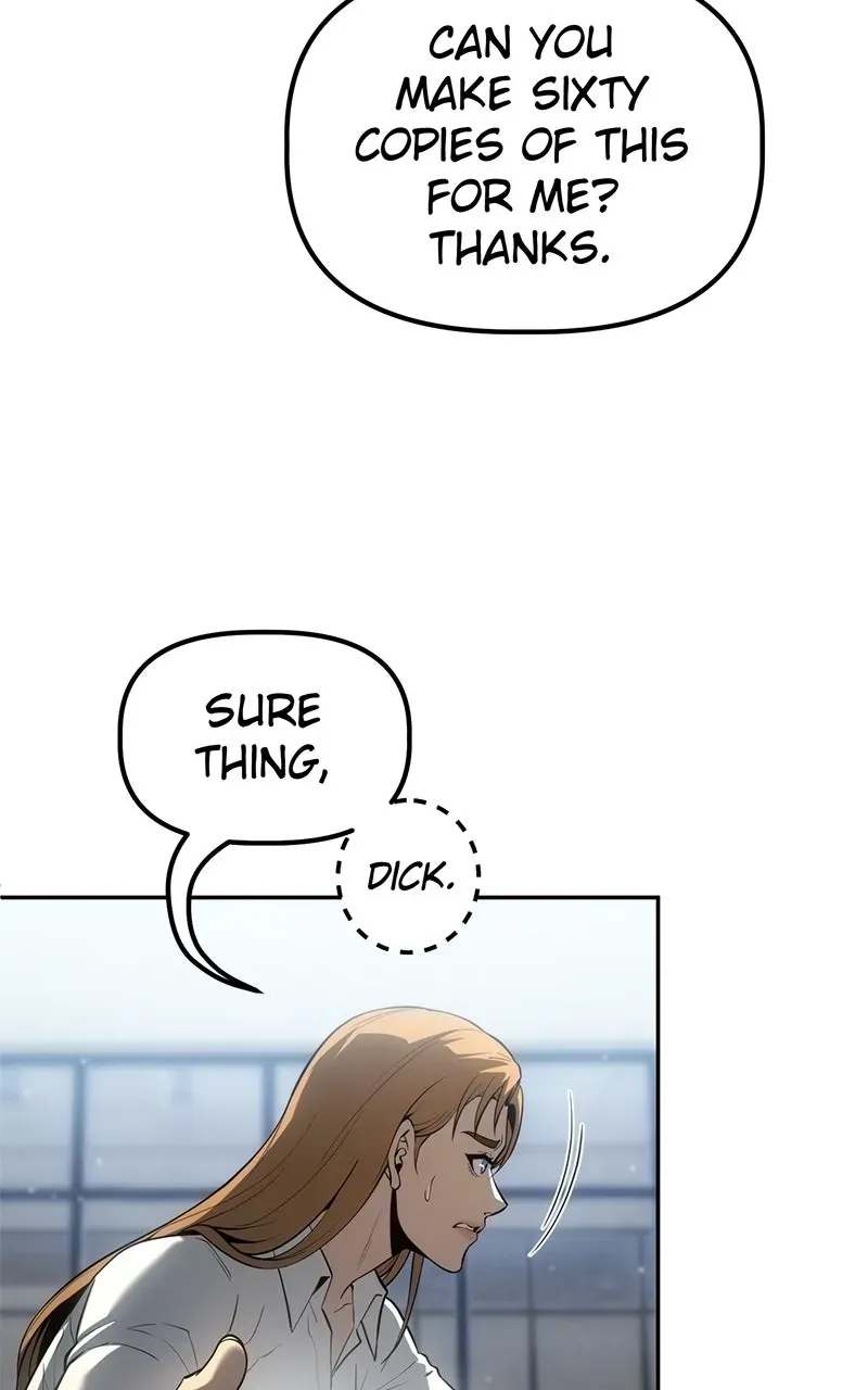 Finding Humanity Chapter 1 page 74 - 