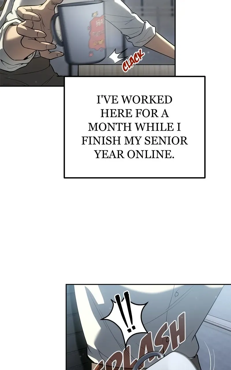 Finding Humanity Chapter 1 page 75 - 