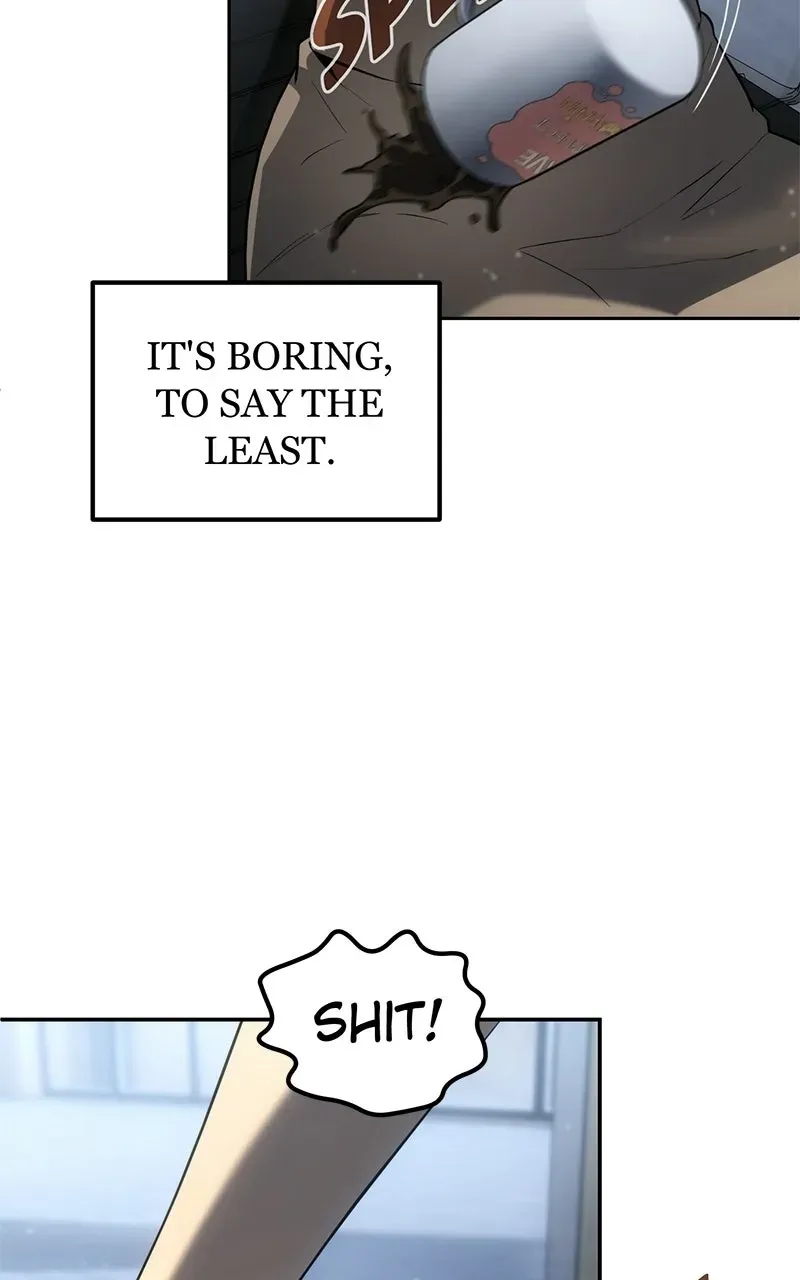 Finding Humanity Chapter 1 page 76 - 