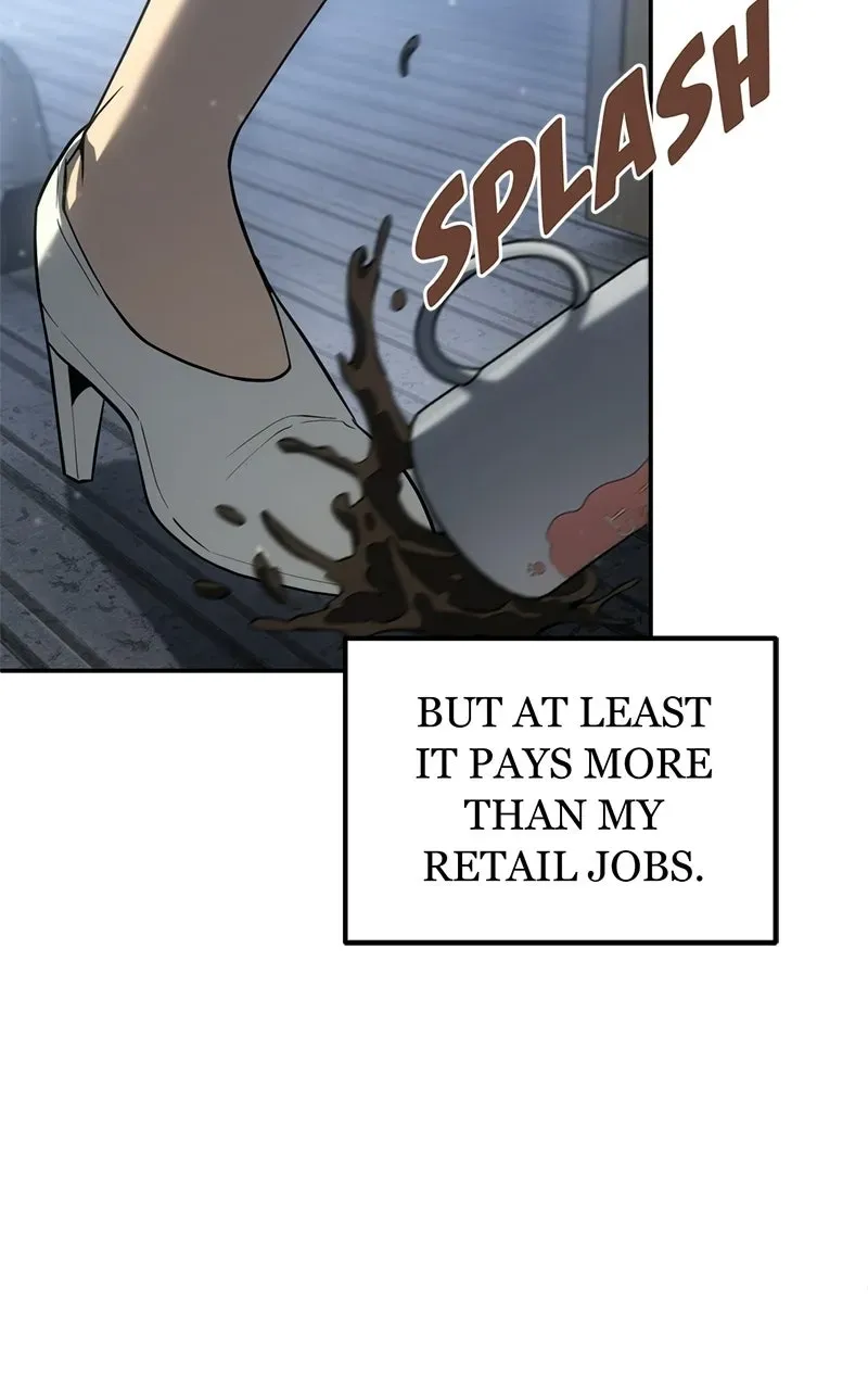 Finding Humanity Chapter 1 page 77 - 