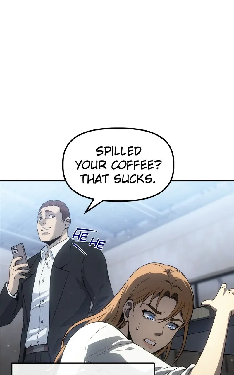 Finding Humanity Chapter 1 page 78 - 