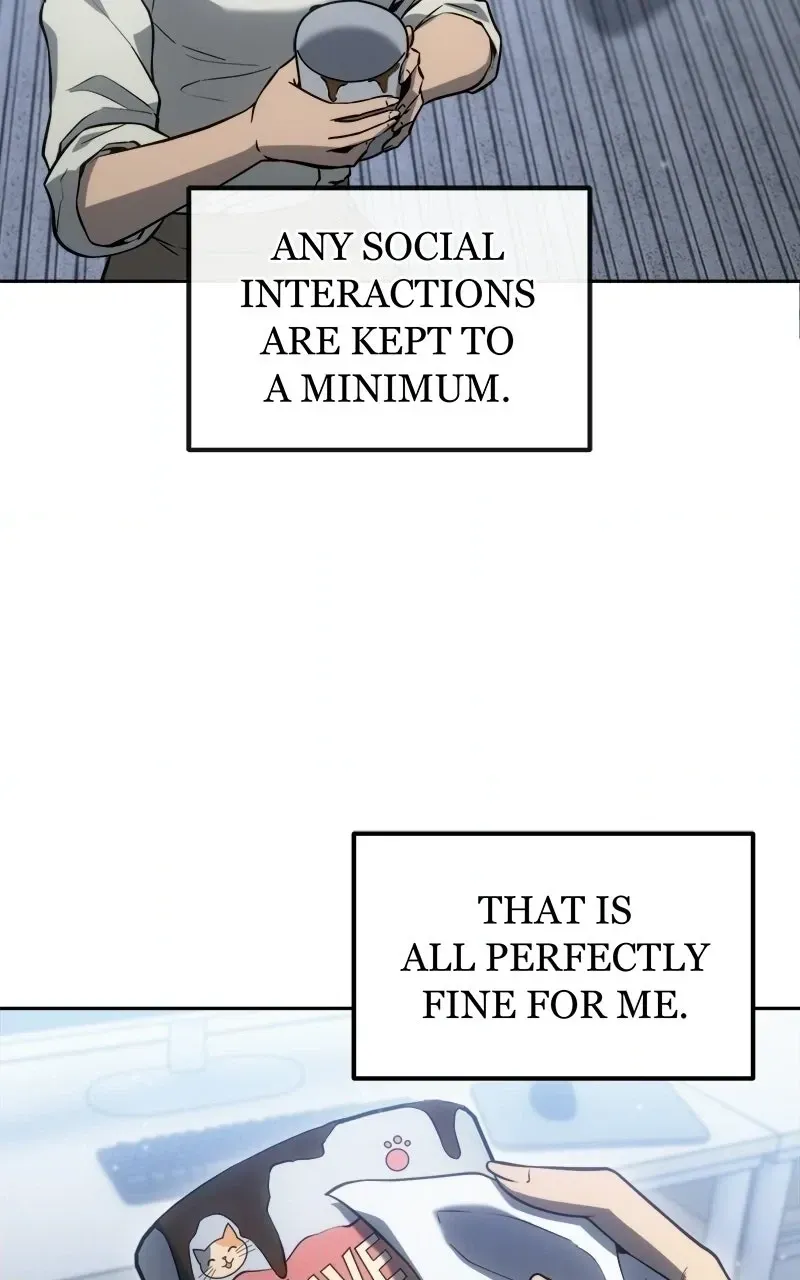 Finding Humanity Chapter 1 page 80 - 
