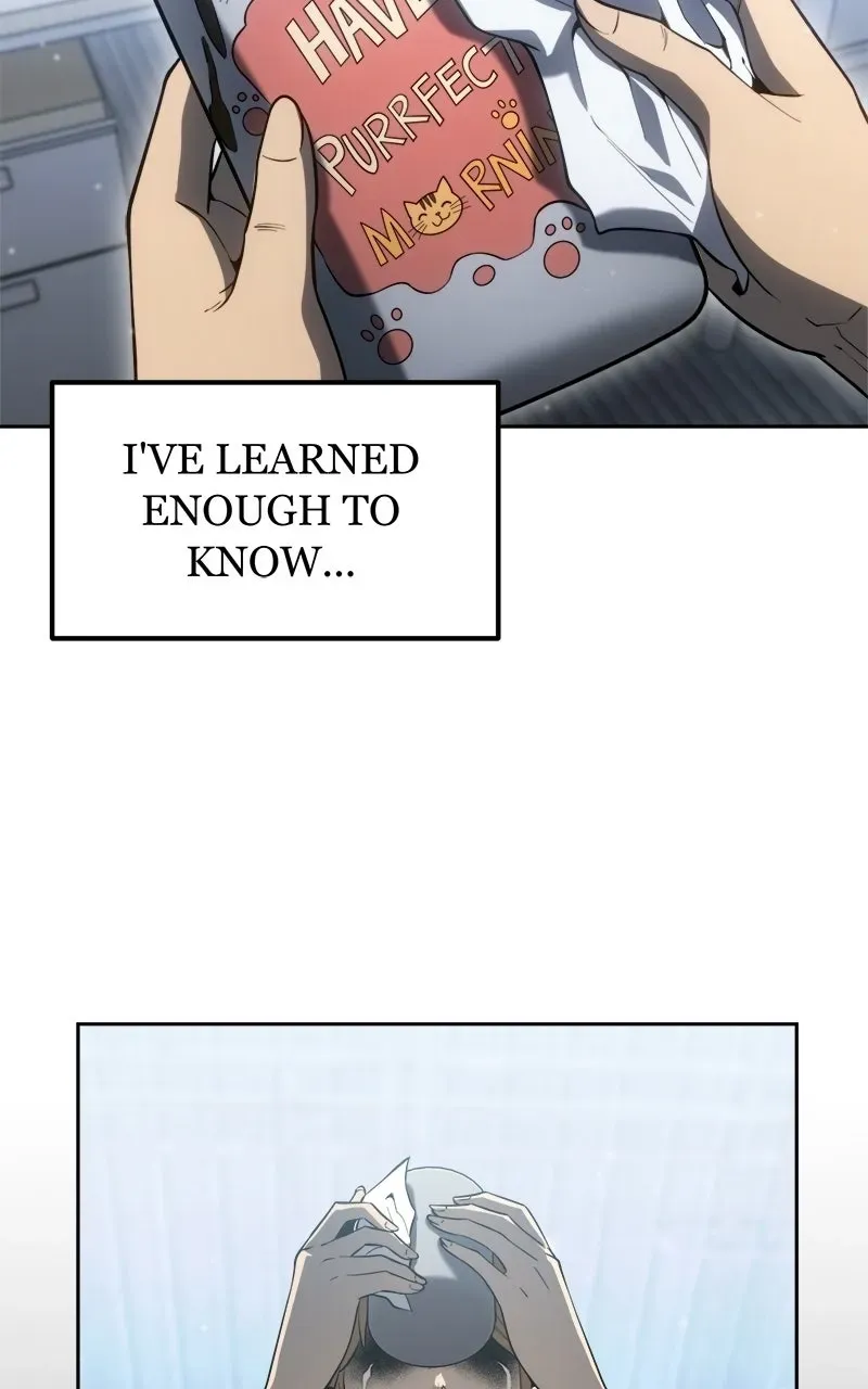 Finding Humanity Chapter 1 page 81 - 