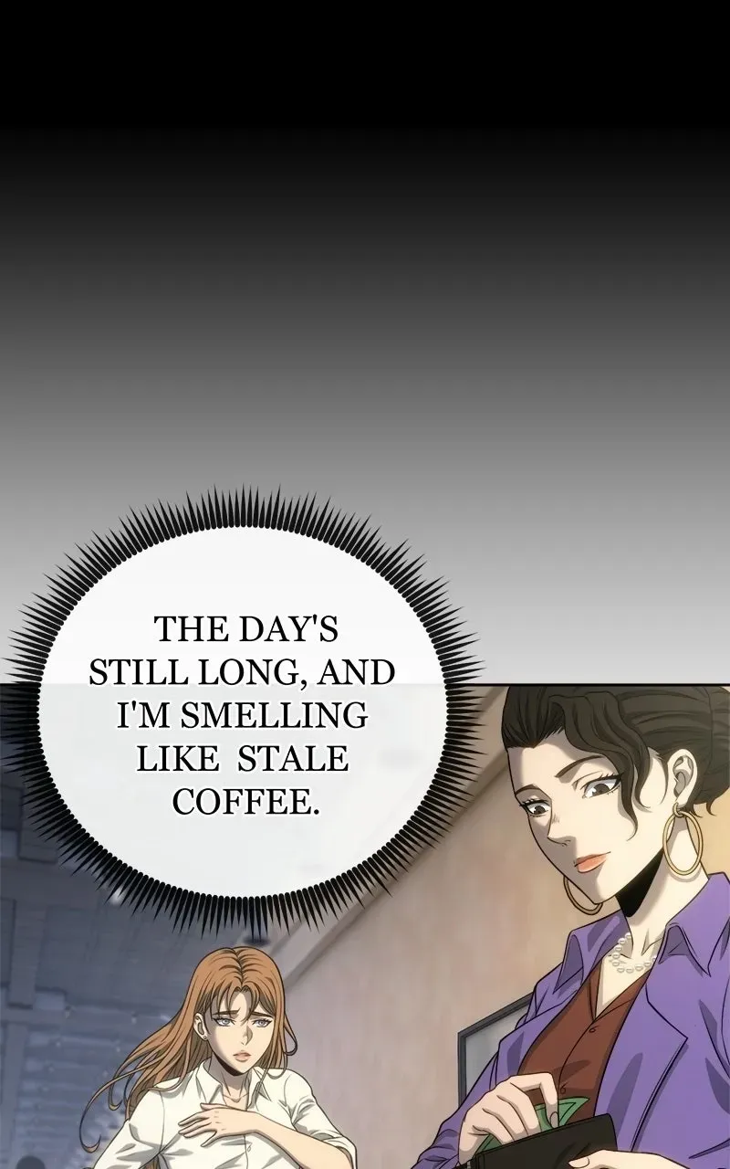 Finding Humanity Chapter 1 page 83 - 