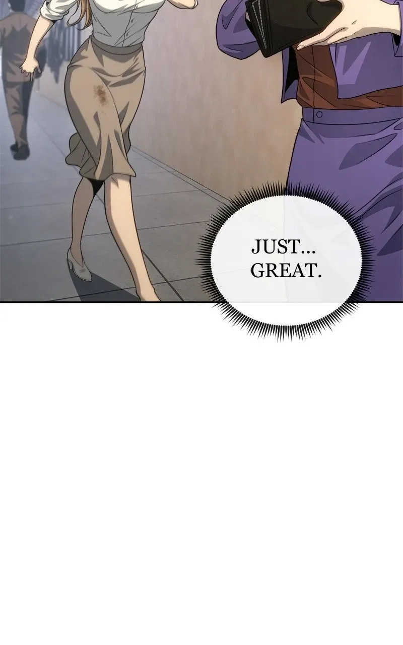 Finding Humanity Chapter 1 page 84 - 