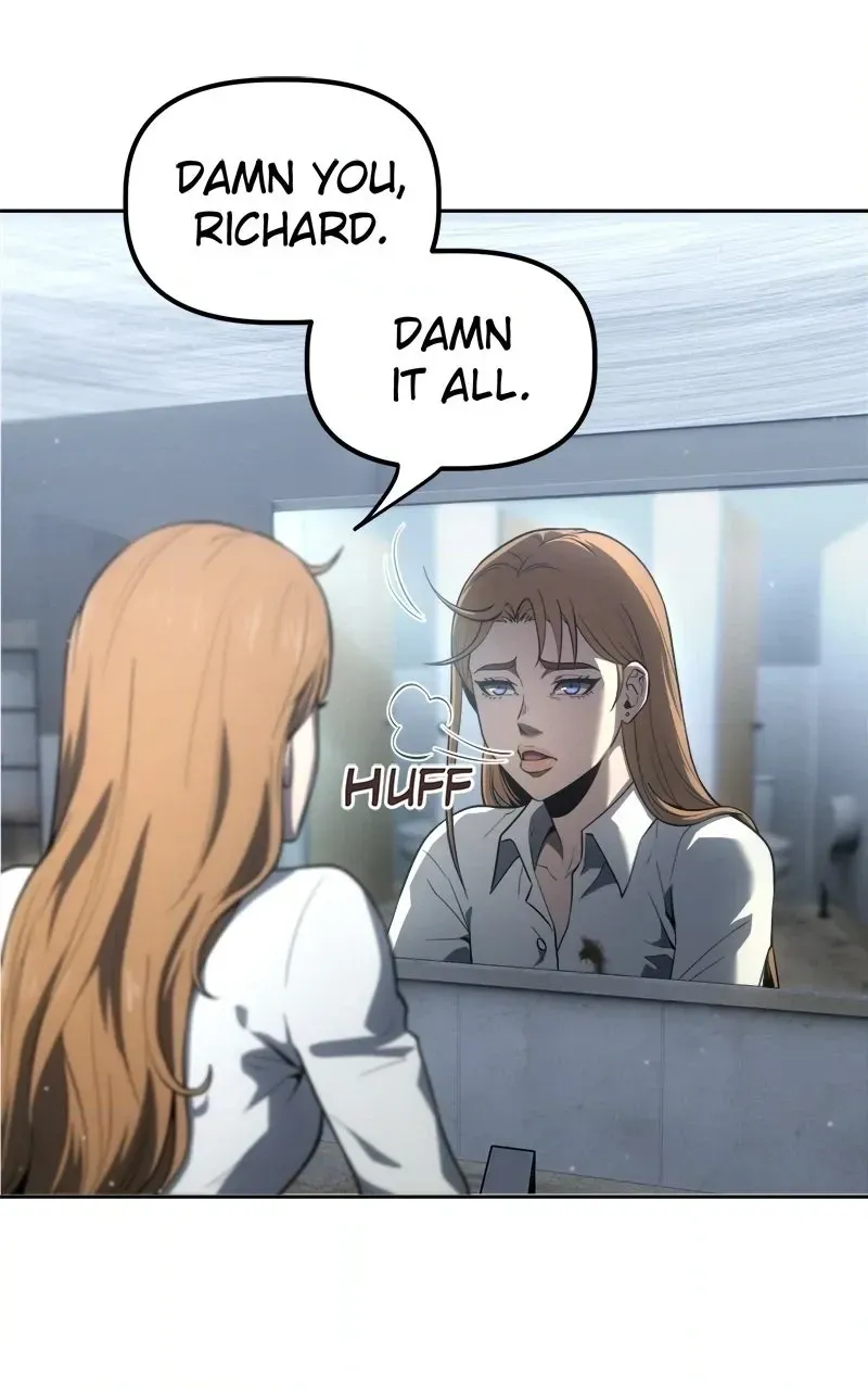 Finding Humanity Chapter 1 page 90 - 