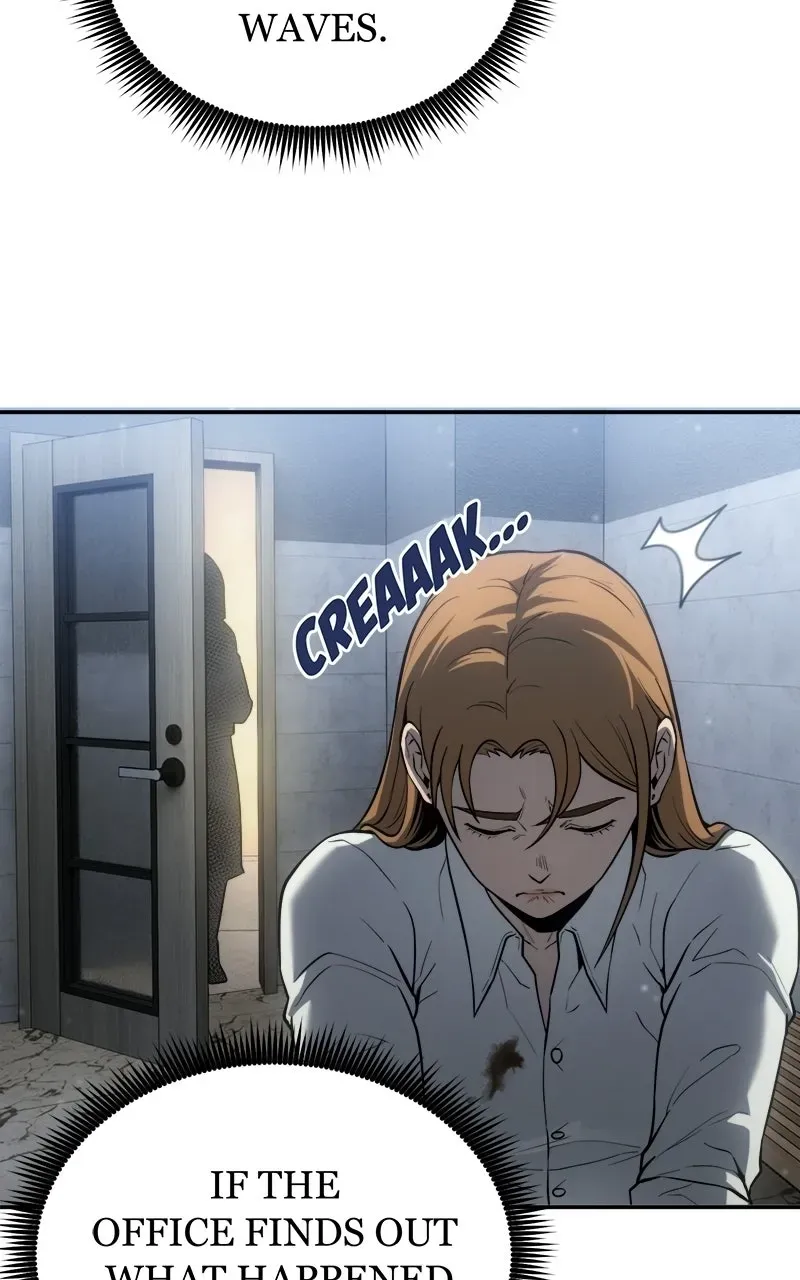 Finding Humanity Chapter 1 page 92 - 