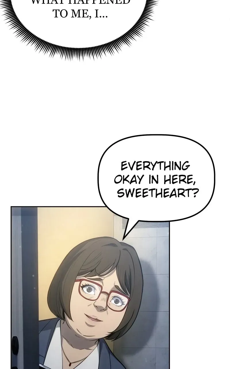 Finding Humanity Chapter 1 page 93 - 