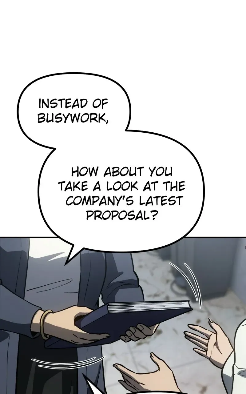 Finding Humanity Chapter 1 page 96 - 