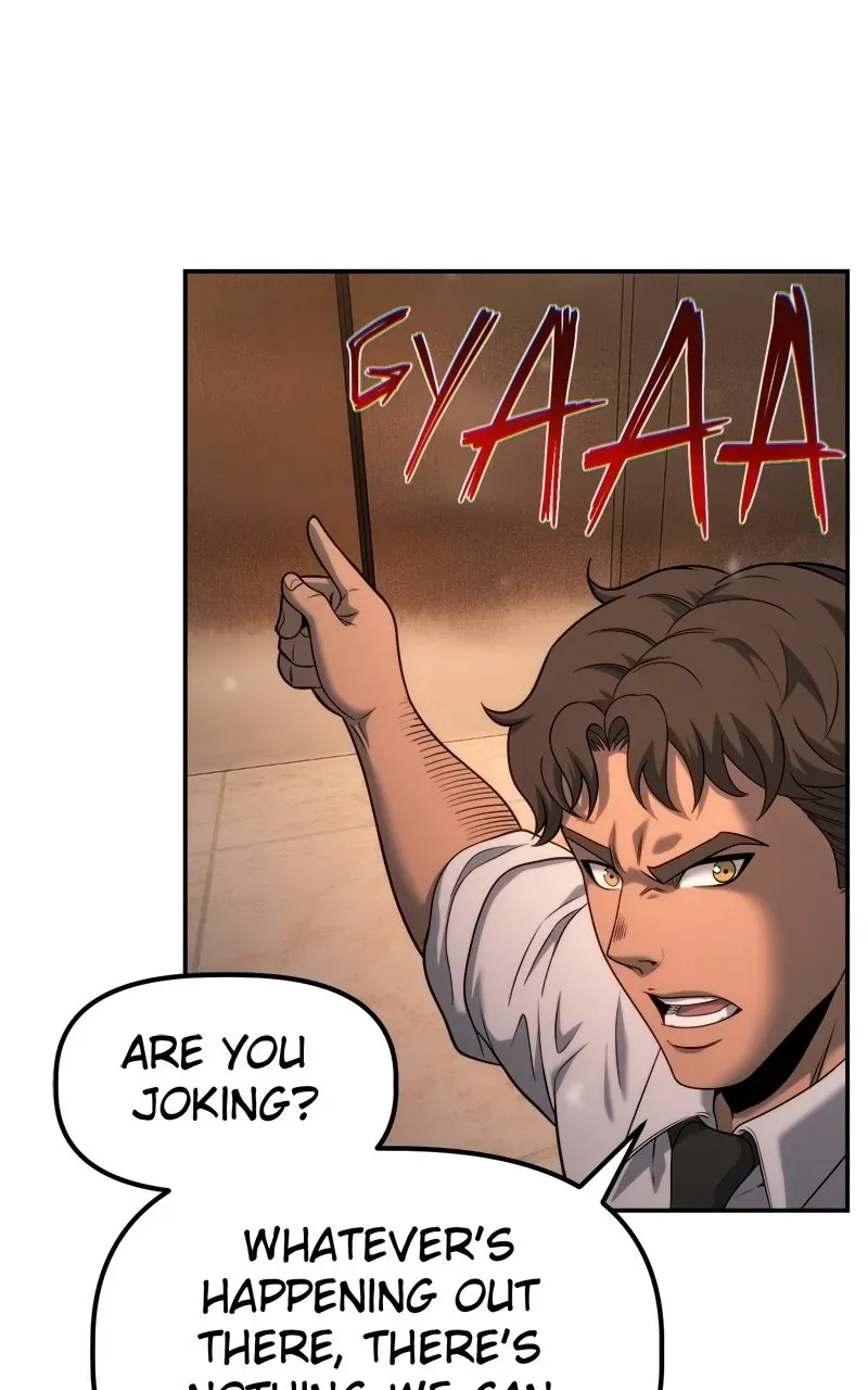 Finding Humanity Chapter 2 page 11 - 