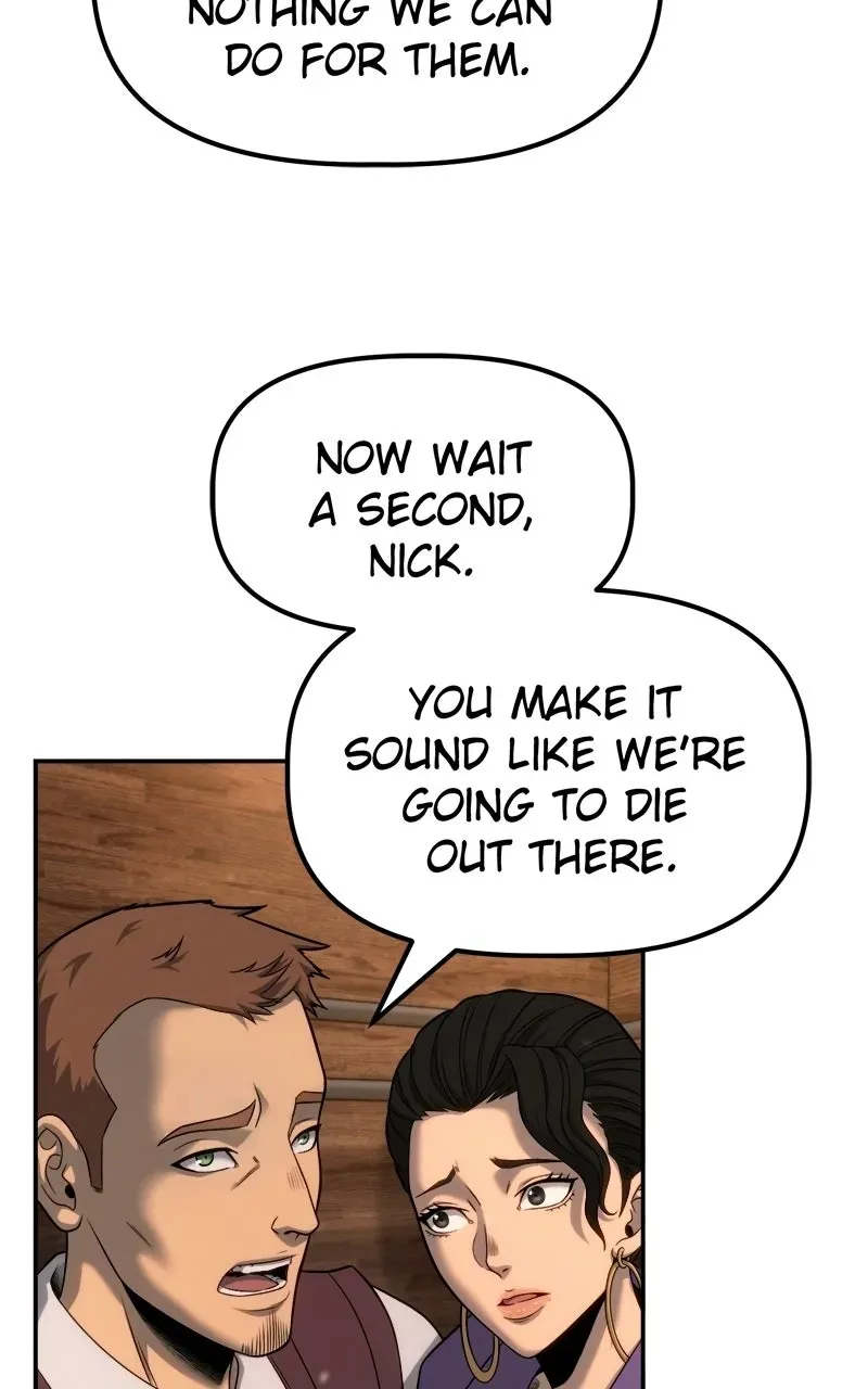 Finding Humanity Chapter 2 page 12 - 