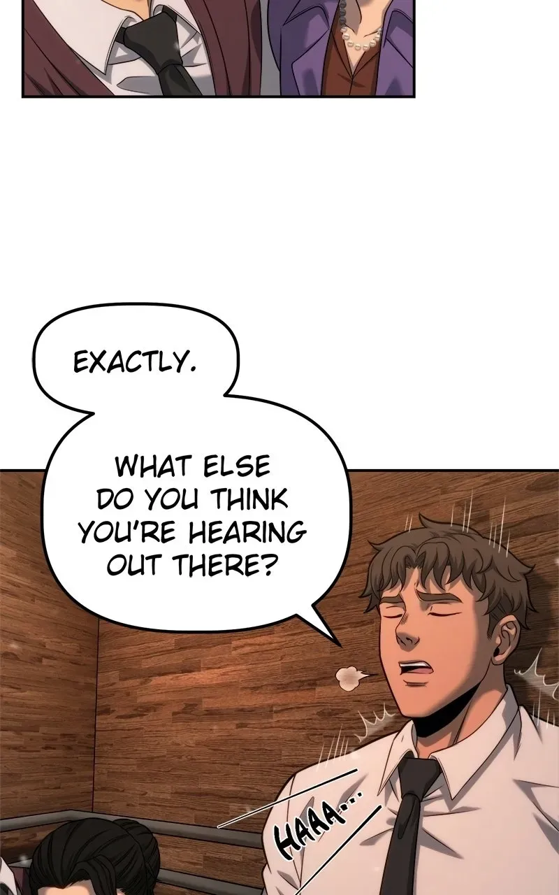 Finding Humanity Chapter 2 page 13 - 